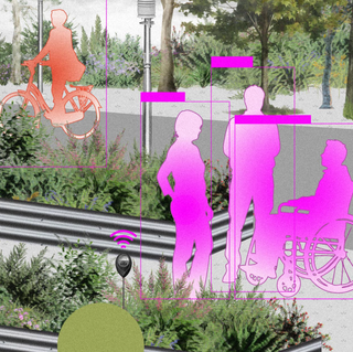 The Active Interface