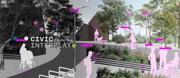 What is Civic Interplay?